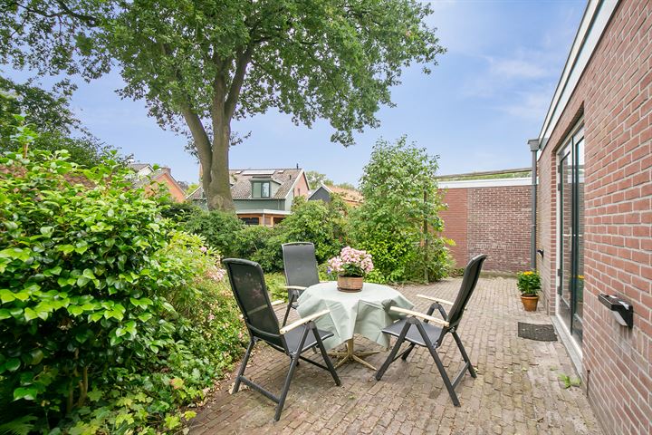 View photo 35 of Bosstraat 29