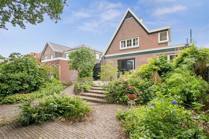 View photo 39 of Bosstraat 29