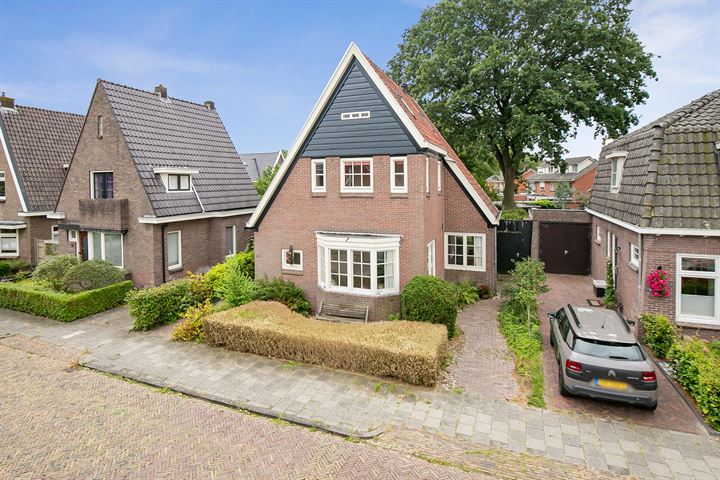 View photo 42 of Bosstraat 29