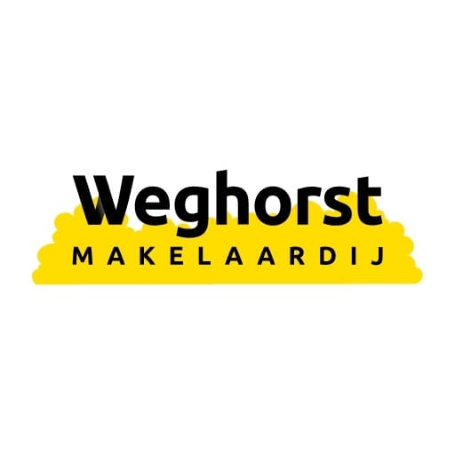 Weghorst Makelaardij B.V. Logo