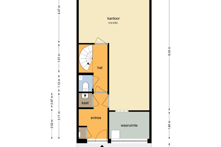 Bekijk foto 34 van Patrijzenlaan 29