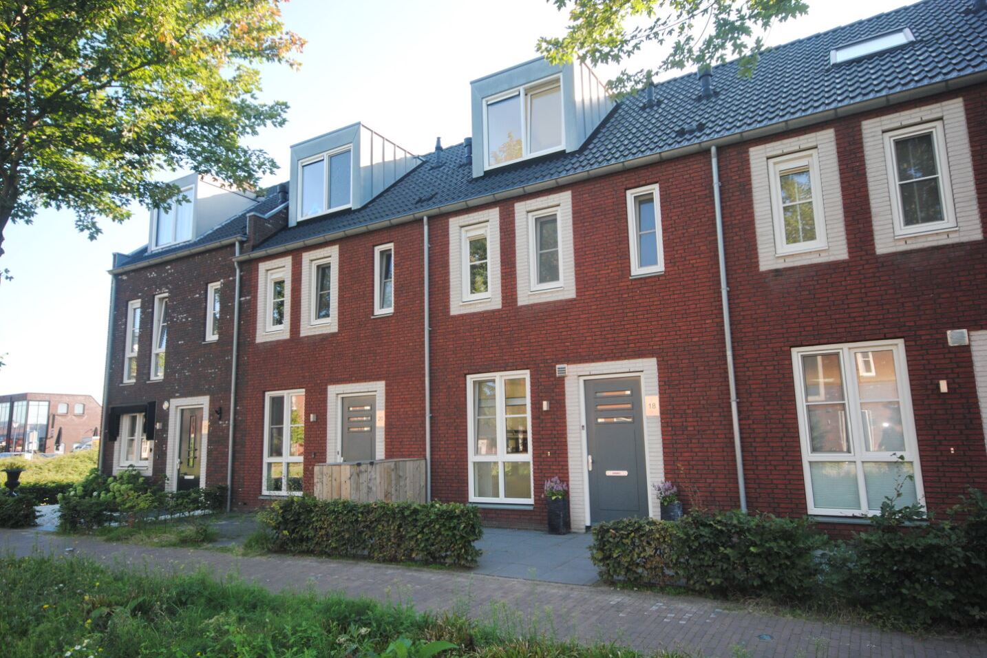 Huis Te Koop: Jan Slauerhoffstraat 14 4207 RT Gorinchem [funda]