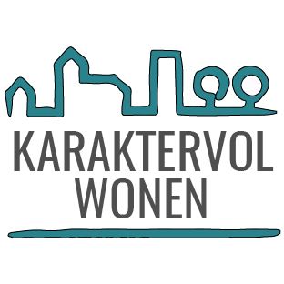 KARAKTERVOL WONEN