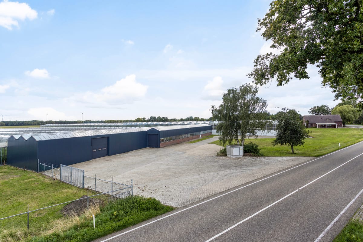 Roggelseweg 103 - Egchel - Afbeelding 1