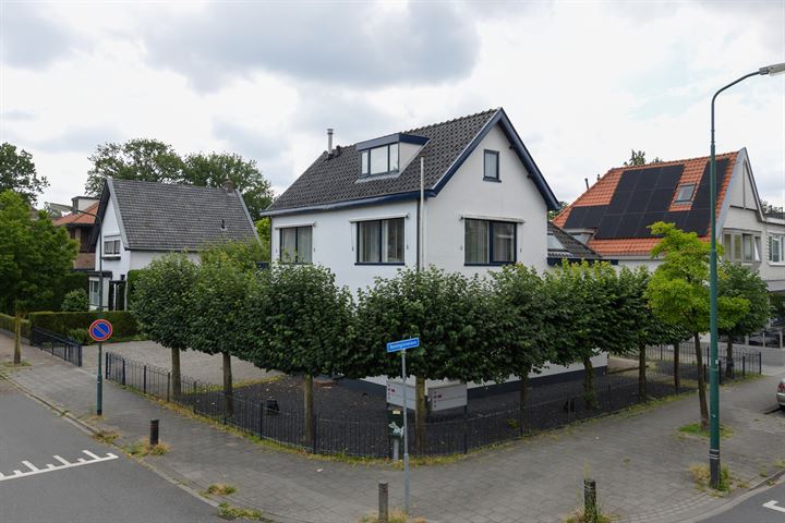 Koninginnelaan 23, Soest