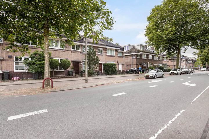 Amsterdamseweg 566