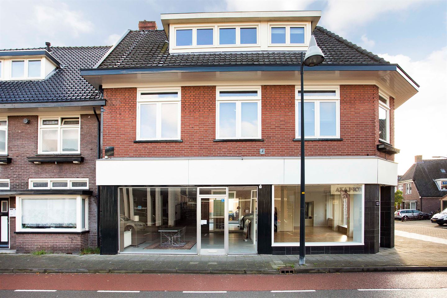 Bekijk foto 1 van Asselsestraat 127