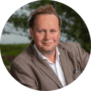 Mark Bikker - Makelaar