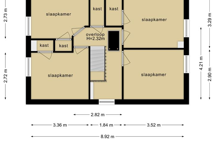 Bekijk foto 43 van Schepersweg 11