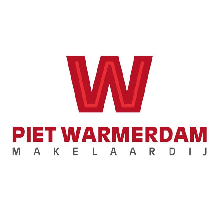 Piet Warmerdam Makelaardij