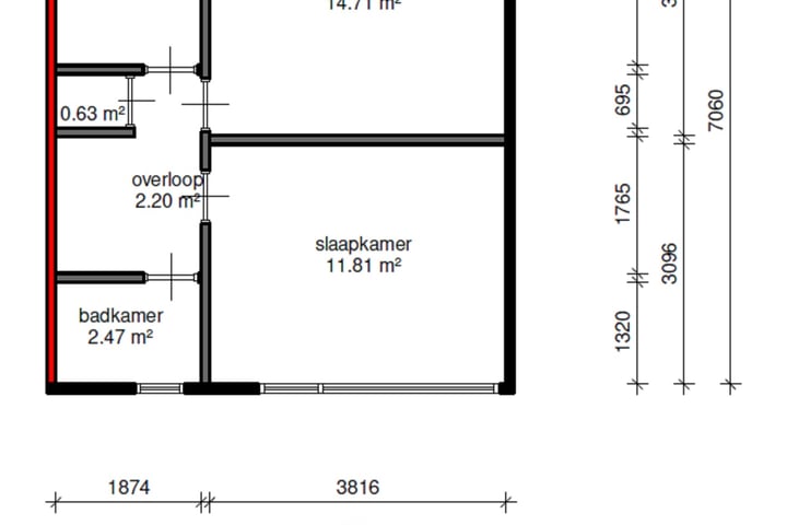 Bekijk foto 48 van Edisonstraat 24