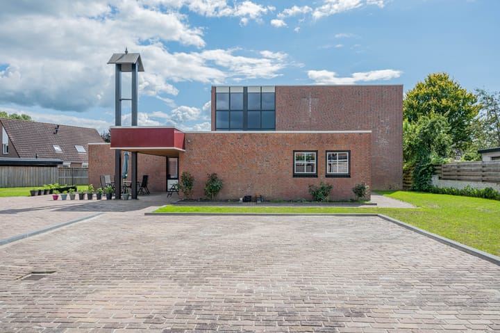 Foto 4 van Vijverlaan 2-A