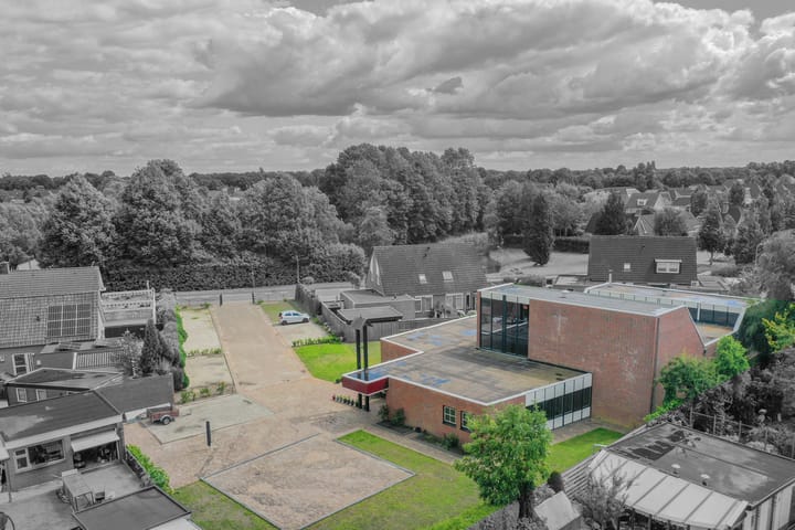 Foto 2 van Vijverlaan 2-A