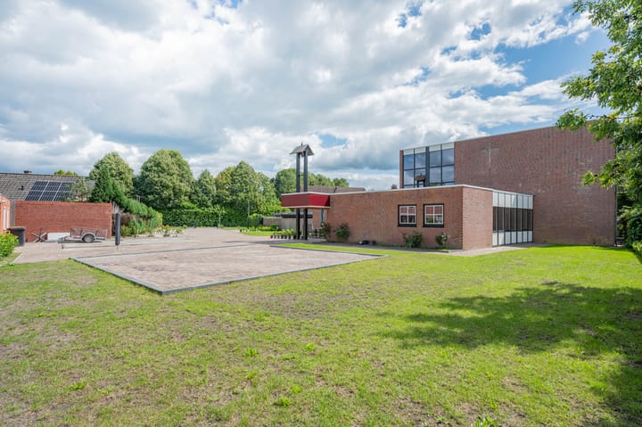 Foto 5 van Vijverlaan 2-A