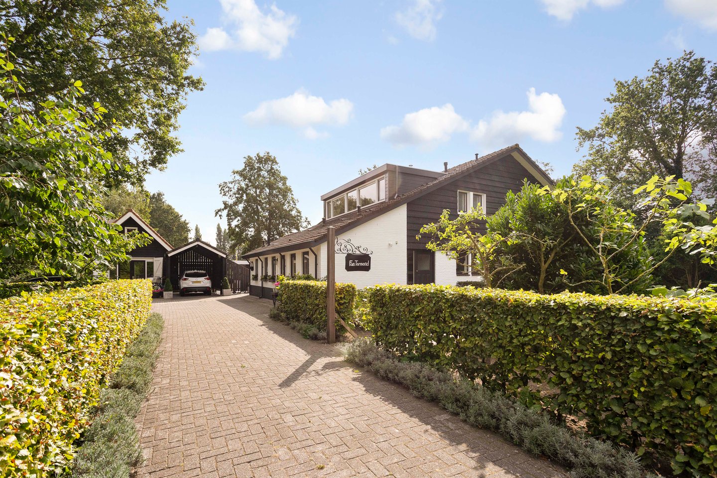Bekijk foto 4 van Zandweg 1