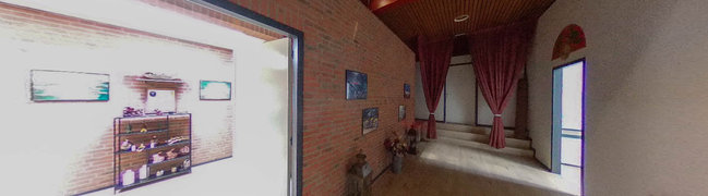 View 360° photo of Hal of Vijverlaan 2-A