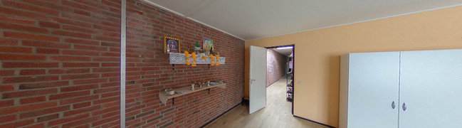 View 360° photo of Slaapkamer of Vijverlaan 2-A