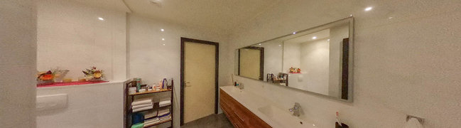 View 360° photo of Badkamer of Vijverlaan 2-A