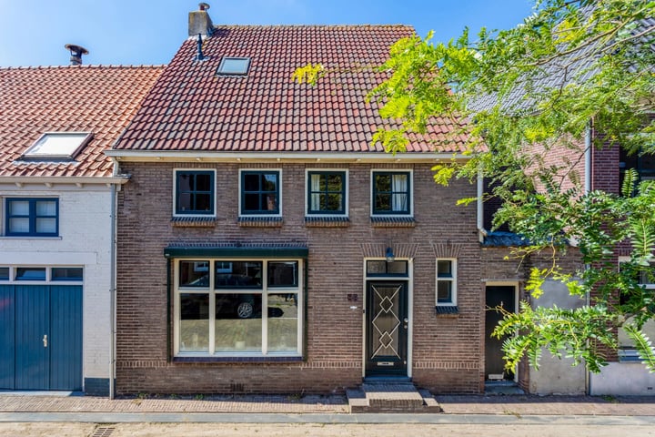 Bekijk foto 6 van Oliestraat 56