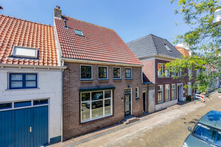 View photo 7 of Oliestraat 56