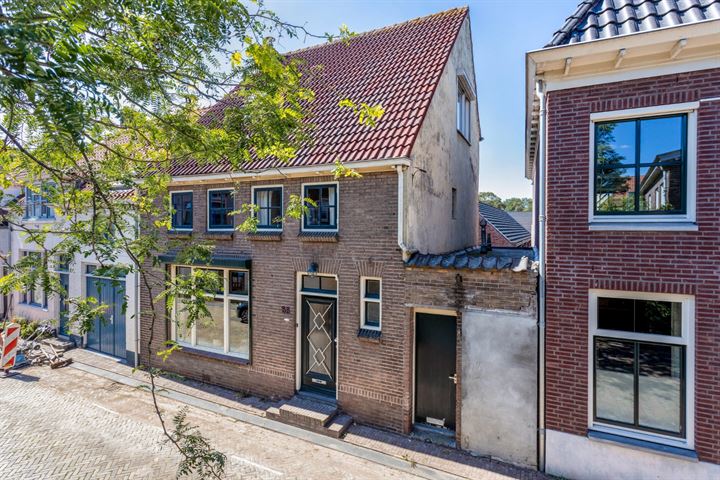 View photo 8 of Oliestraat 56