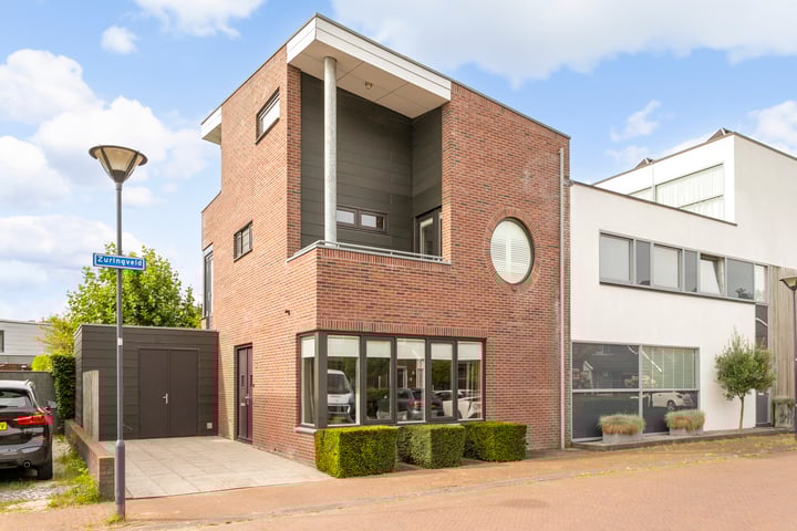 Zuringveld 10