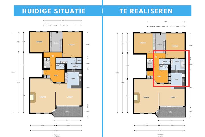 Bekijk foto 14 van Van Ommerenlaan 36