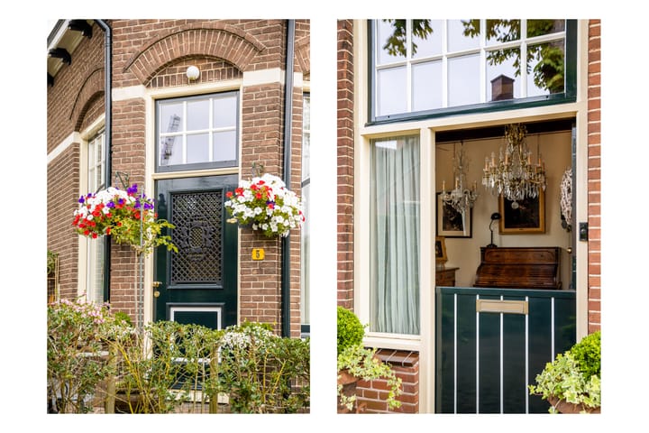 Foto 5 van Brinklaan 5