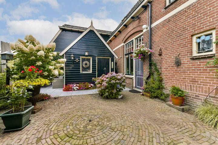 Foto 3 van Brinklaan 5