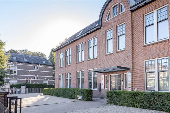 Bekijk foto 6 van Prof. Röntgenstraat 8-B10