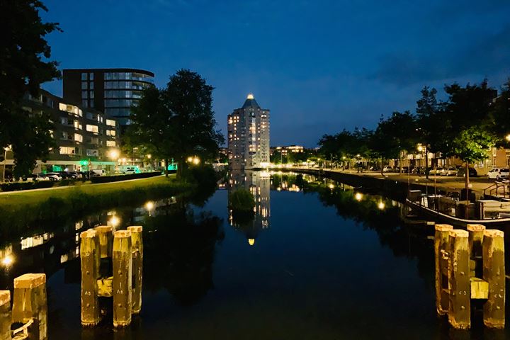 Bekijk foto 20 van Prof. Röntgenstraat 8-B10