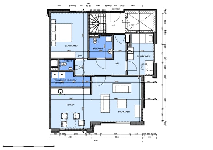 Foto 15 van Paterplantsoen 6
