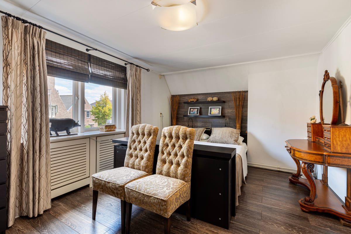 Foto 25 van Hoofdstraat 4