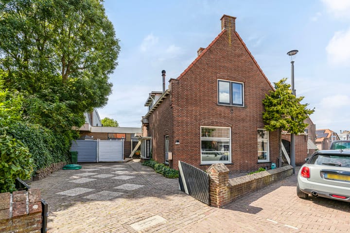 Foto 1 van Hoofdstraat 4