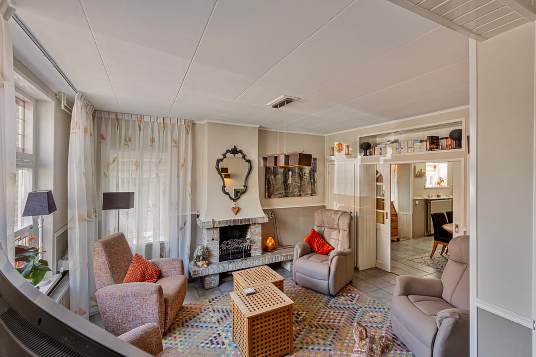 Foto 11 van Hoofdstraat 4