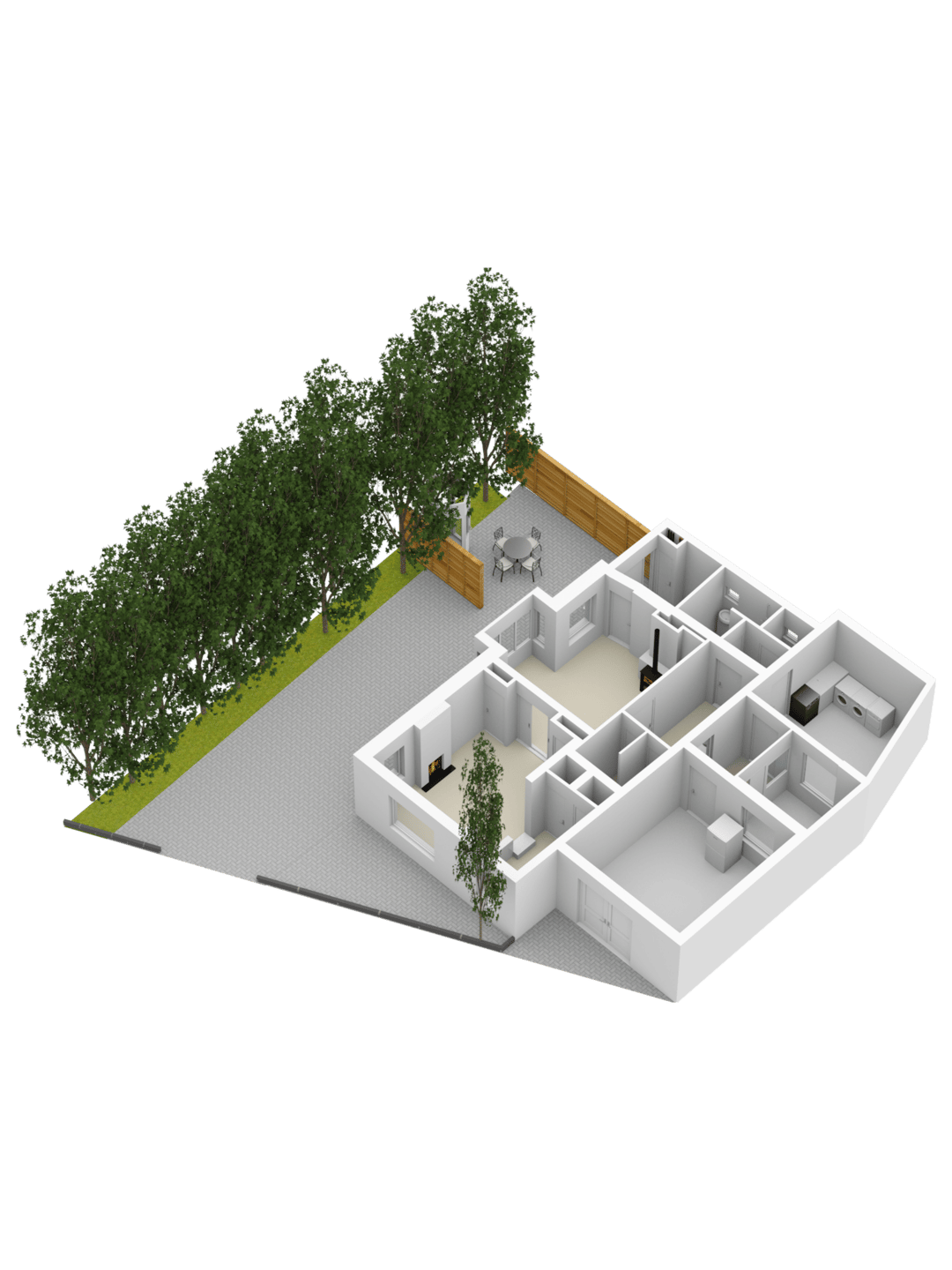 Foto 43 van Hoofdstraat 4