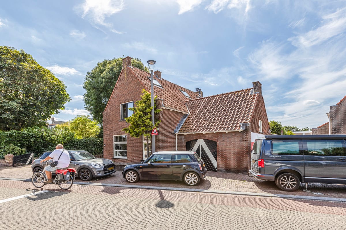 Foto 40 van Hoofdstraat 4