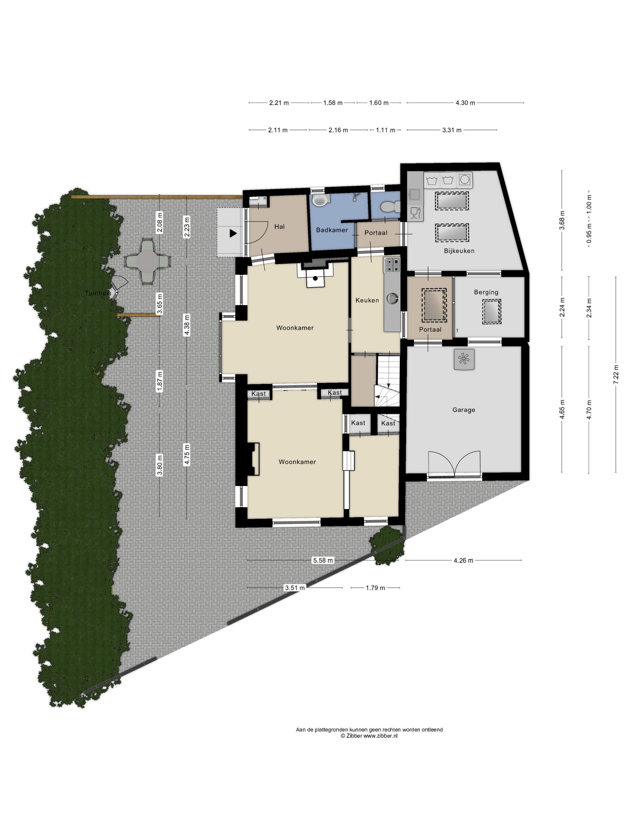 Foto 42 van Hoofdstraat 4