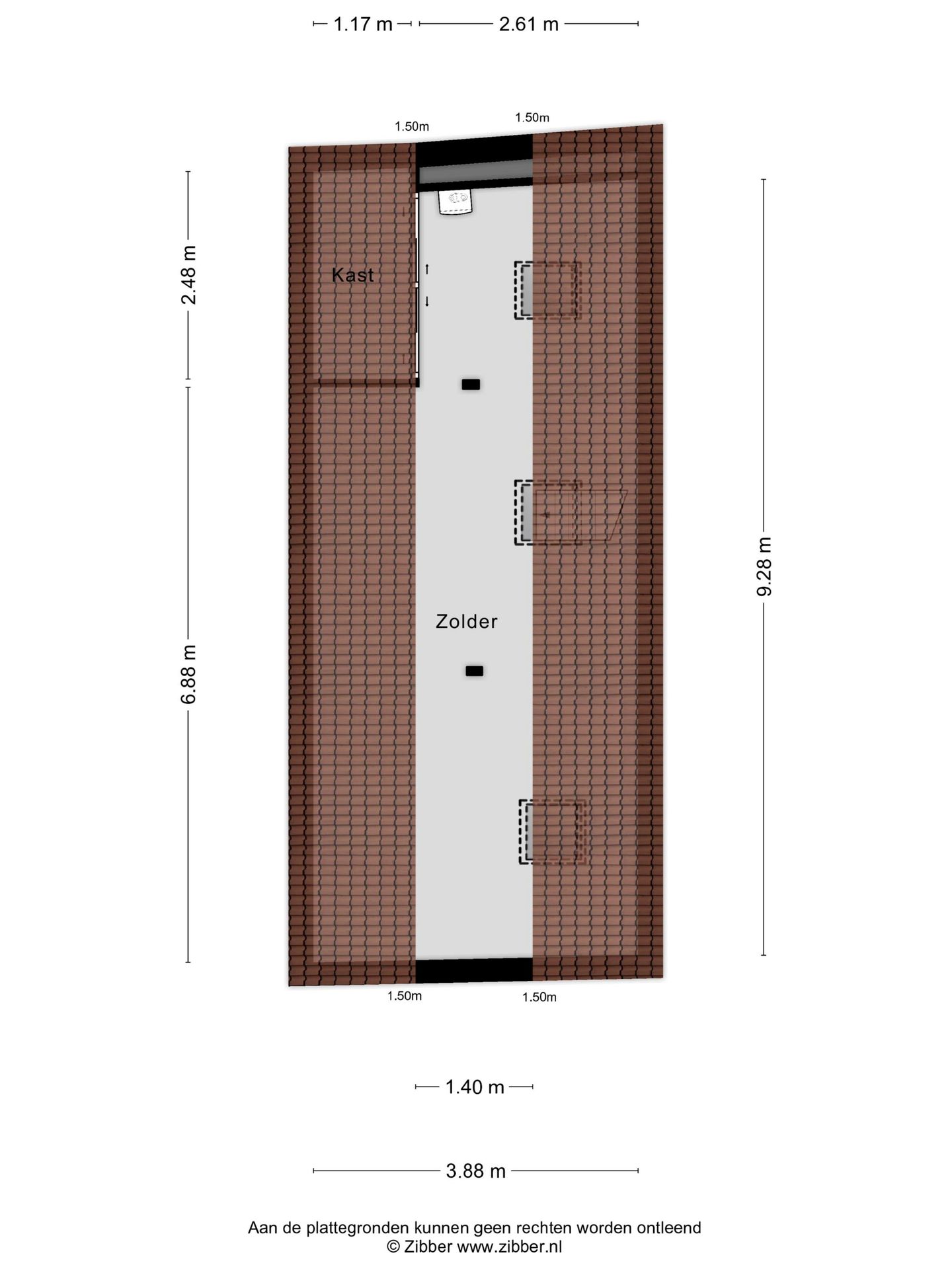 Foto 50 van Hoofdstraat 4
