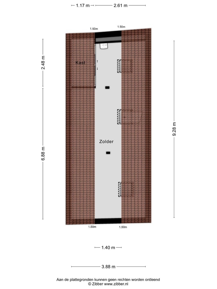 Foto 50 van Hoofdstraat 4