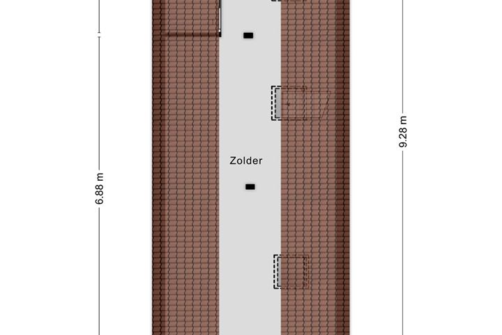 Bekijk foto 50 van Hoofdstraat 4