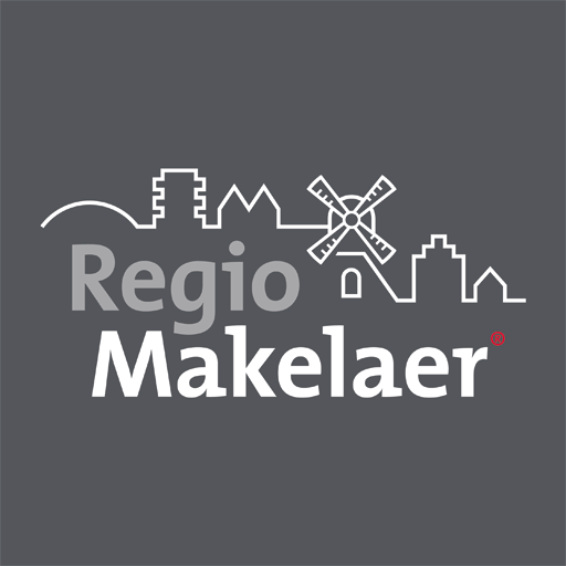 RegioMakelaer Logo