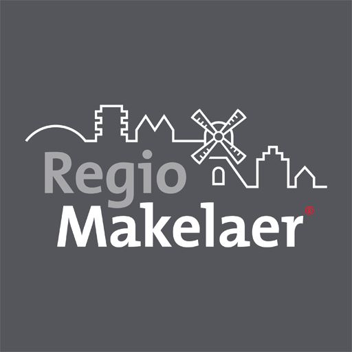 RegioMakelaer logo