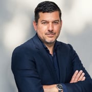 Pascal van Aalst ARMT- NVM assistent makelaar - Directeur