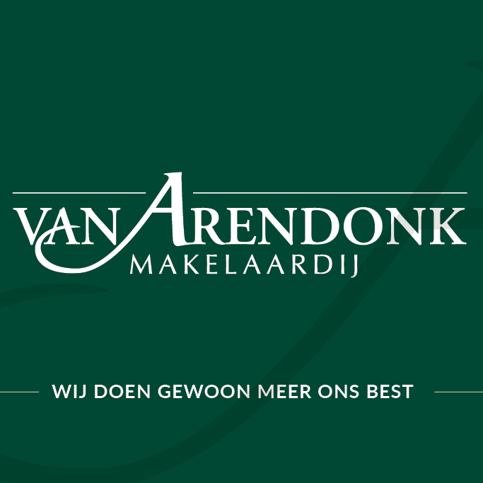 Van Arendonk Makelaardij | West Betuwe Logo