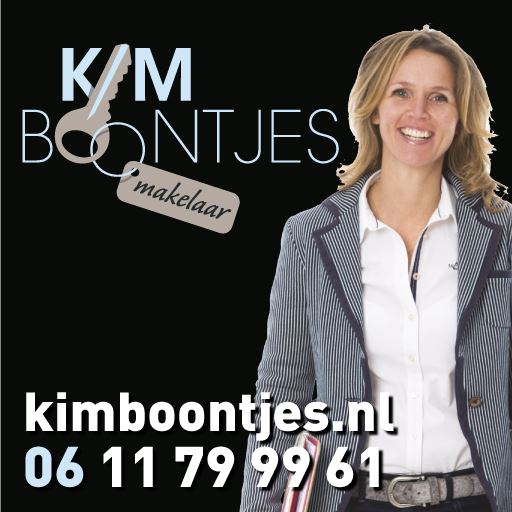 Kim Boontjes Makelaar