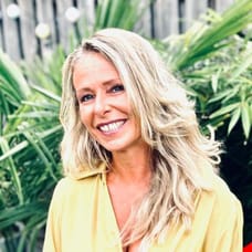 Marjorie Cornelissen - Commercieel Medewerker