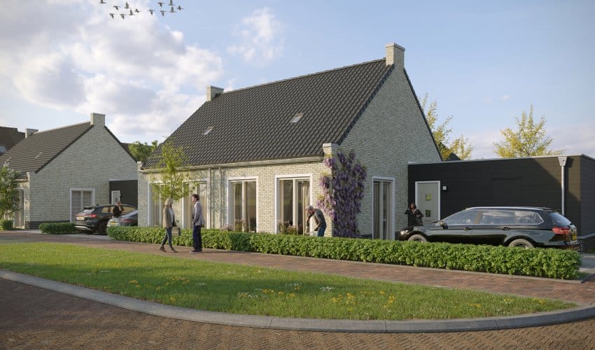 Huis te koop: Geerpark 81 5251 GT Vlijmen [funda]