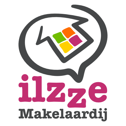 Ilzze Makelaardij Logo