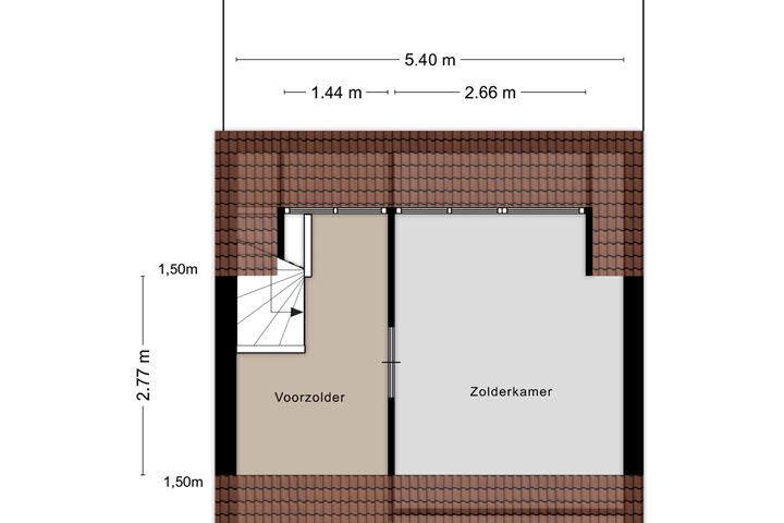 Bekijk foto 47 van Grote Beerlaan 29